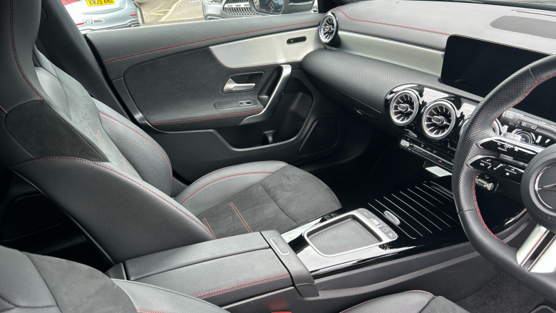 Mercedes-Benz CLA 180 AMG Line Executive 5dr Tip Auto Petrol Estate